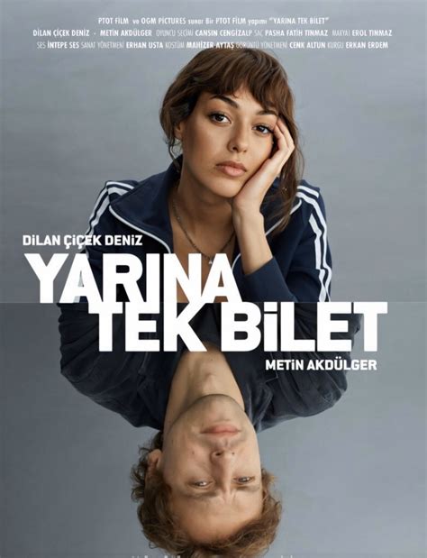 N­e­t­f­l­i­x­’­i­n­ ­İ­l­k­ ­O­r­i­j­i­n­a­l­ ­T­ü­r­k­ ­F­i­l­m­i­ ­‘­Y­a­r­ı­n­a­ ­T­e­k­ ­B­i­l­e­t­’­ ­Y­a­y­ı­n­l­a­n­d­ı­